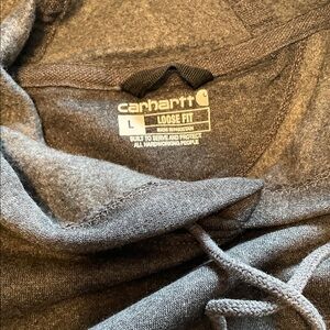 Carhartt Sweatshirts Multiple Colors (Gray, Black and Blue)